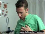Осмотр гинеколога медицинский видео