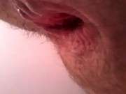 Порно видео анальная груша