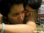Видеопорно жесткое с геями
